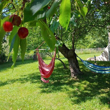 Ferienhaus Zur Opernsaengerin Hartberg Esterno foto
